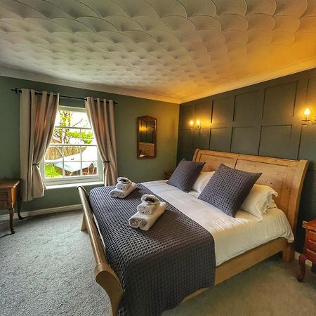 The Leagate Inn Coningsby Room photo