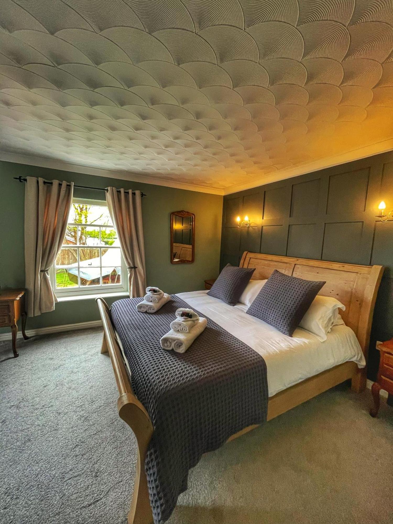 The Leagate Inn Coningsby Room photo