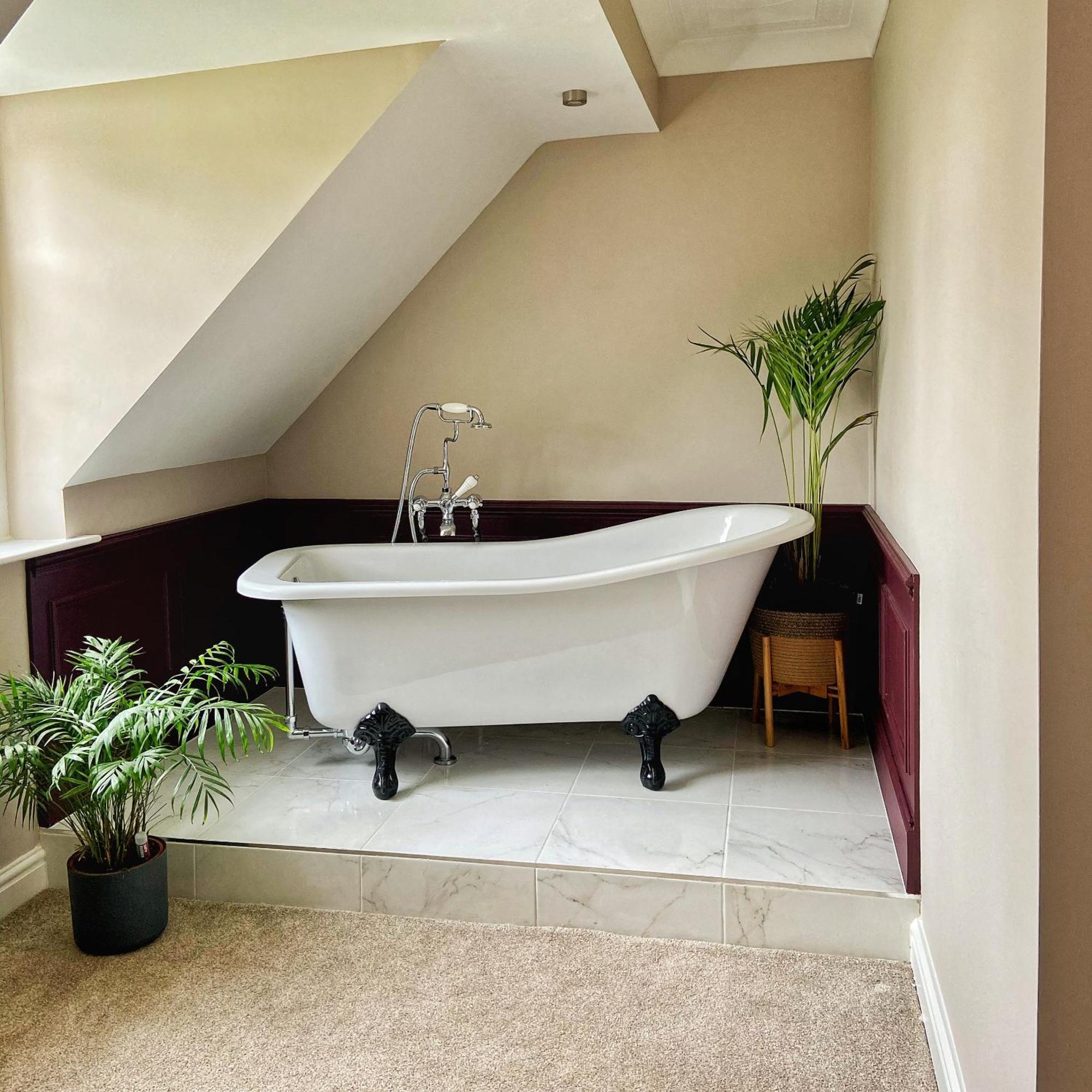 The Leagate Inn Coningsby Room photo