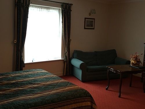 The Leagate Inn Coningsby Exterior photo